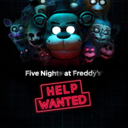 Five Nights at Freddy's: Help Wanted Xbox – Purchase for Your Account