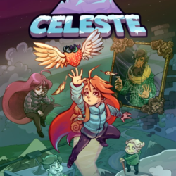 Celeste Xbox – Purchase for Your Account