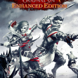 Divinity: Original Sin - Enhanced Edition Xbox – Purchase for Your Account