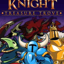 Shovel Knight: Treasure Trove Xbox – Purchase for Your Account