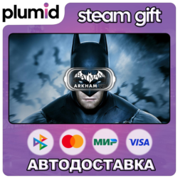 Batman: Arkham VR Steam Gift / Россия   МИР / АВТО