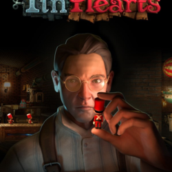 Tin Hearts Xbox – Purchase for Your Account