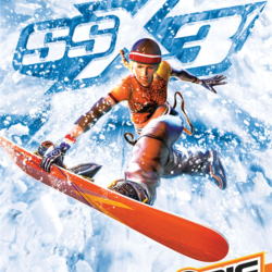 SSX 3 Xbox – Purchase for Your Account
