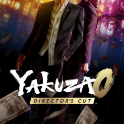 Yakuza 0 Director's Cut Xbox – Purchase for Your Account