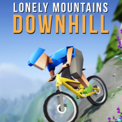Lonely Mountains: Downhill Xbox – Purchase for Your Account