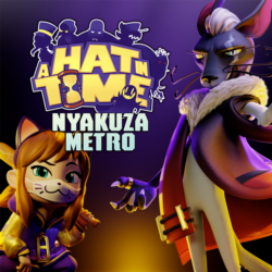 Nyakuza Metro | XBOX | На любой аккаунт