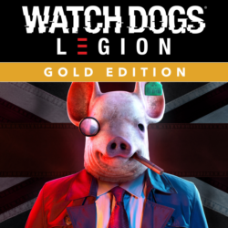 Watch Dogs®: Legion Gold Edition | XBOX | На любой аккаунт