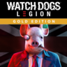 Watch Dogs®: Legion Gold Edition | XBOX | На любой аккаунт