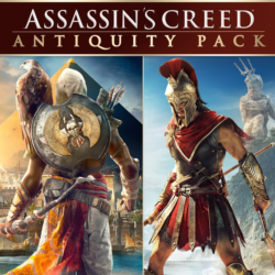 Assassin's Creed Antiquity Pack | XBOX | На любой аккаунт
