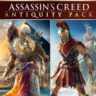 Assassin&acute;s Creed Antiquity Pack | XBOX | На любой аккаунт