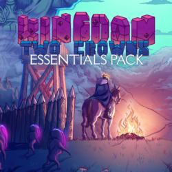 Kingdom Two Crowns: Essentials Pack | XBOX PC | На любой аккаунт