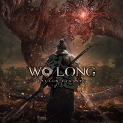 Wo Long: Fallen Dynasty | XBOX PC | На любой аккаунт