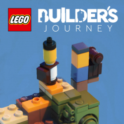 LEGO® Builder's Journey | XBOX | На любой аккаунт