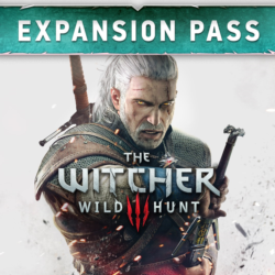 The Witcher 3: Wild Hunt Expansion Pass | XBOX | На любой аккаунт