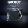 Call of Duty: Ghosts - Extra Slots Pack | XBOX | На любой аккаунт