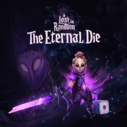 Lost in Random: The Eternal Die | XBOX PC | На любой аккаунт