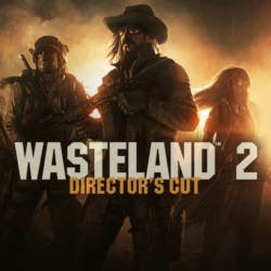Wasteland 2: Director's Cut | XBOX PC | На любой аккаунт