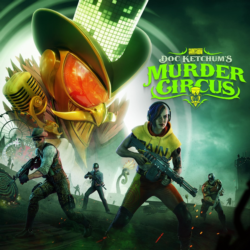 Saints Row: Doc Ketchum&acute;s Murder Circus | XBOX | На любой аккаунт
