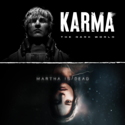 KARMA : The Dark World - Martha Is Dead Bundle | XBOX PC | На любой аккаунт