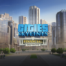 Cities: Skylines - Financial Districts | XBOX | На любой аккаунт