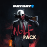 PAYDAY 2: CRIMEWAVE EDITION - The Wolf Pack | XBOX | На любой аккаунт