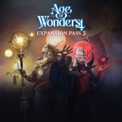 Age of Wonders 4: Expansion Pass 3 | XBOX | На любой аккаунт