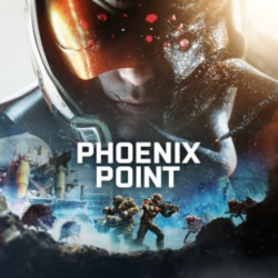 Phoenix Point | XBOX PC | На любой аккаунт