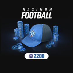 Maximum Football - 2200 MaxStacks | XBOX | На любой аккаунт
