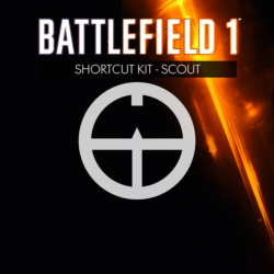 Battlefield™ 1 Shortcut Kit: Scout Bundle | XBOX | На любой аккаунт