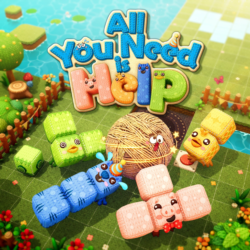 All You Need is Help | XBOX PC | На любой аккаунт