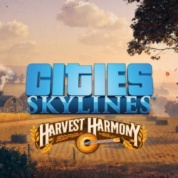 Cities: Skylines - Harvest Harmony | PC | На любой аккаунт
