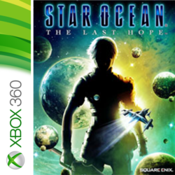 Star Ocean: The Last Hope | XBOX | На любой аккаунт