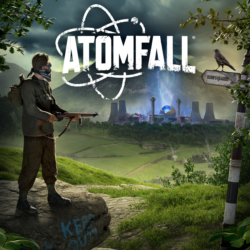 Atomfall | XBOX PC | На любой аккаунт