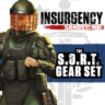 Insurgency: Sandstorm - S.O.R.T. Gear Set | XBOX PC | На любой аккаунт