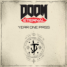 DOOM Eternal: Year One Pass (PC) | PC | На любой аккаунт