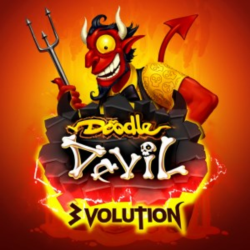 Doodle Devil: 3volution | XBOX PC | На любой аккаунт
