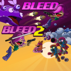 Bleed Complete Bundle | XBOX | На любой аккаунт