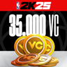 NBA 2K25 35,000 Virtual Currency Pack | XBOX | На любой аккаунт
