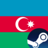 АВТО ПОПОЛНЕНИЕ СТИМ АККАУНТА USD AZ АЗЕРБАЙДЖАН ДОЛЛАР АВТОПОПОЛНЕНИЕ CIS STEAM