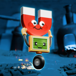 Mind Over Magnet | XBOX PC | На любой аккаунт