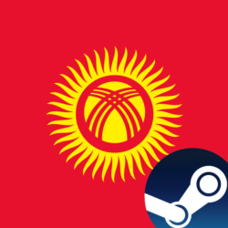 АВТО ПОПОЛНЕНИЕ СТИМ АККАУНТА USD KG КЫРГЫЗСТАН ДОЛЛАР АВТОПОПОЛНЕНИЕ СНГ STEAM CIS