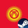 АВТО ПОПОЛНЕНИЕ СТИМ АККАУНТА USD KG КЫРГЫЗСТАН ДОЛЛАР АВТОПОПОЛНЕНИЕ СНГ STEAM CIS