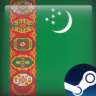 АВТО ПОПОЛНЕНИЕ СТИМ АККАУНТ TM ТУРКМЕНИСТАН CIS USD ДОЛЛАР АВТОПОПОЛНЕНИЕ СНГ STEAM