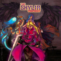 The Skylia Prophecy | XBOX | На любой аккаунт