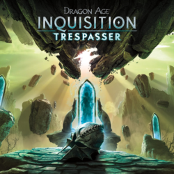 Dragon Age™: Inquisition - Trespasser | XBOX | На любой аккаунт