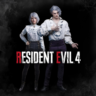 Resident Evil 4 Leon & Ashley Costumes: &acute;Romantic&acute; | XBOX | На любой аккаунт