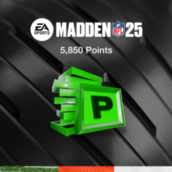 Madden NFL 25 - 5850 Madden Points | XBOX | На любой аккаунт