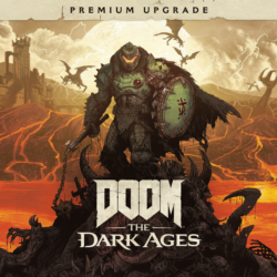 DOOM: The Dark Ages Premium Upgrade | XBOX PC | На любой аккаунт