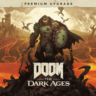 DOOM: The Dark Ages Premium Upgrade | XBOX PC | На любой аккаунт