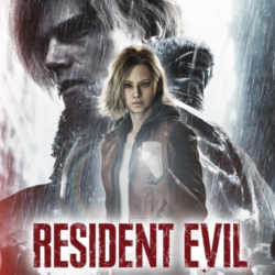 Resident Evil Requiem Deluxe Edition Xbox